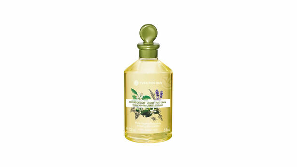 Yves Rocher Relaxační tělový a masážní olej 150ml porovnat ceny