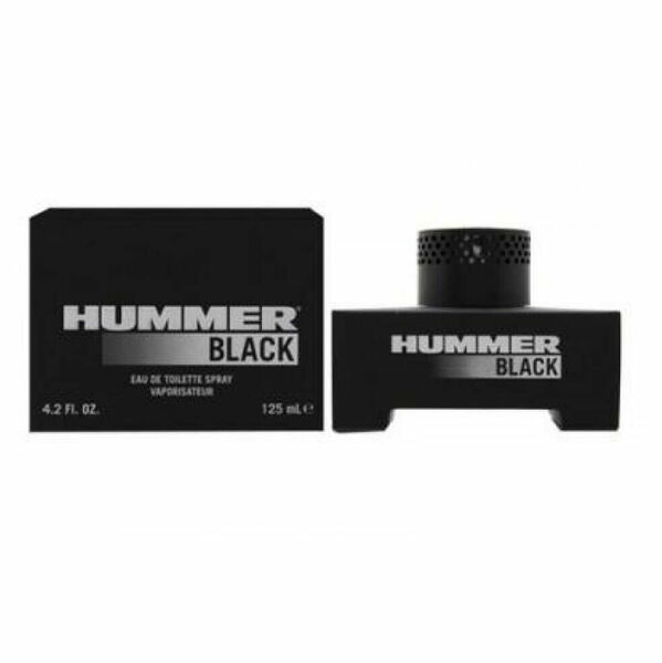 Hummer Hummer Black Toaletní voda 75ml porovnat ceny