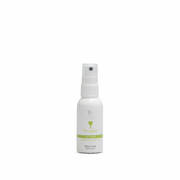 Love is Perfect Dezinfekce alcohol free 50ml porovnat ceny