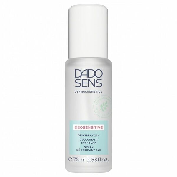Dado Sens Deosensitive Sprej 24H 75ml porovnat ceny