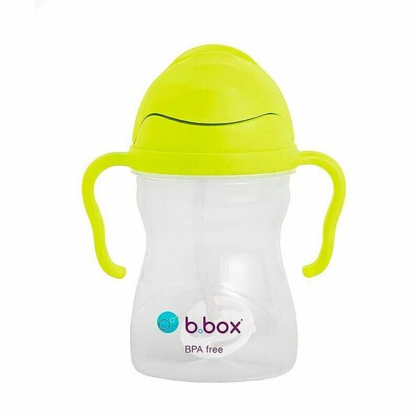 B.box Hrneček s brčkem, Ananas 240ml porovnat ceny