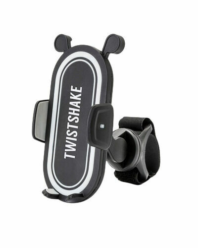 Twistshake Tour držák mobilního telefonu Černý porovnat ceny