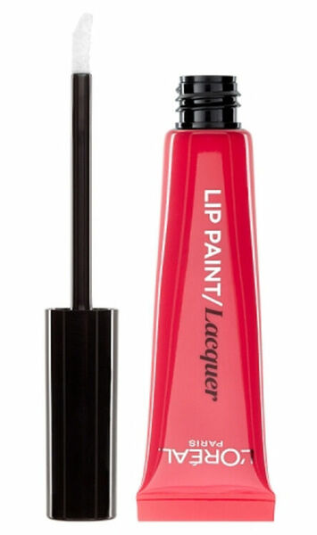 L'Oréal Paris Lip Paint Lacquer 103 Fuchsia Wars 8ml porovnat ceny