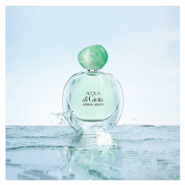 Giorgio Armani Acqua di Gioia Parfémovaná voda 50ml porovnat ceny