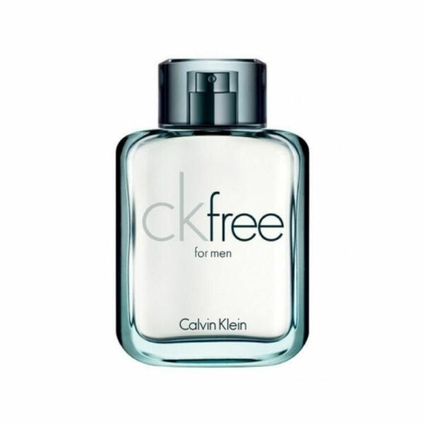 CALVIN KLEIN Free Toaletní voda 30 ml porovnat ceny