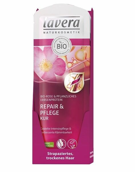 Lavera Vlasová kúra Repair & Care 20ml porovnat ceny