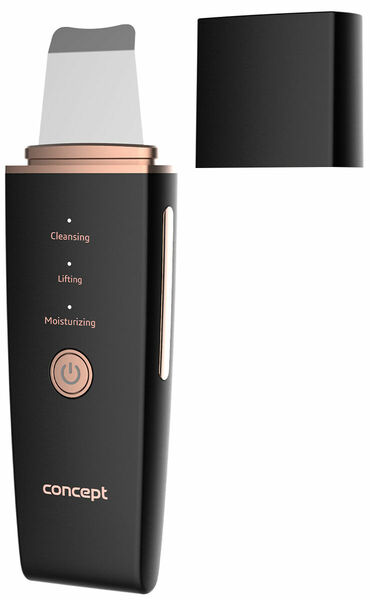Concept PO2060 Kosmetická ultrazvuková špachtle PERFECT SKIN porovnat ceny