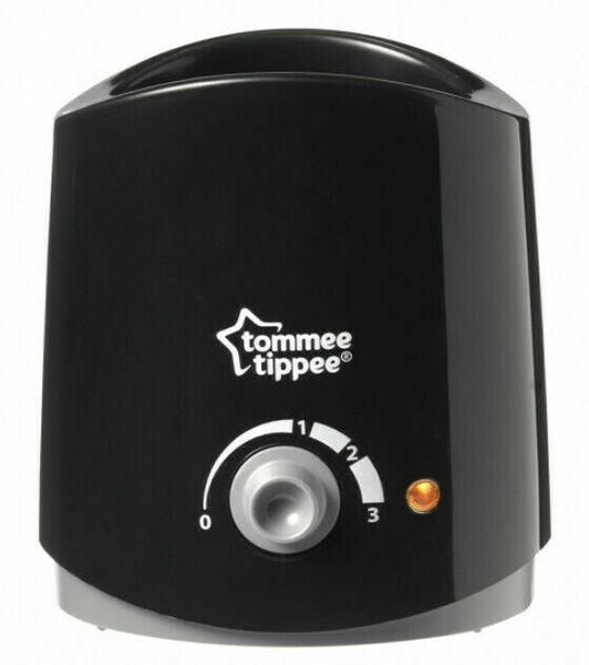 Tommee Tippee  Ohřívačka kojeneckých lahví C2N černá porovnat ceny