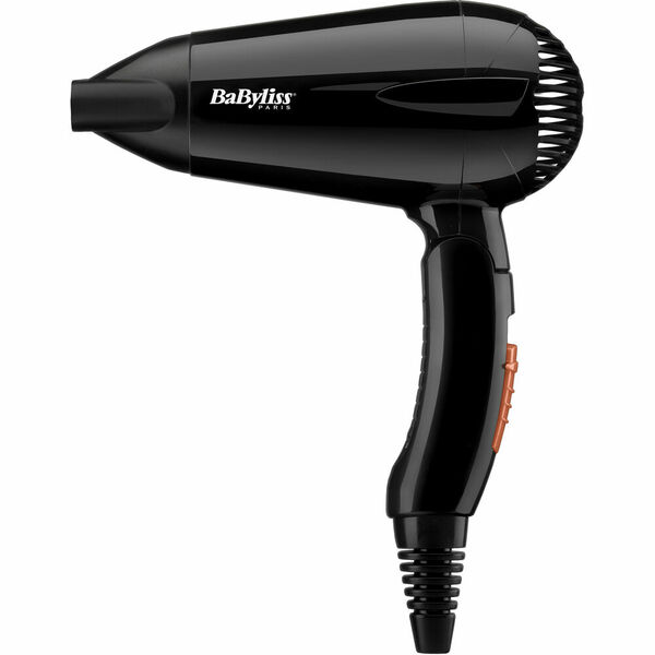 BaByliss Vysoušeč vlasů cestovní 5344E porovnat ceny