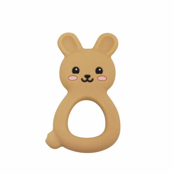 Jellystone Designs Kousátko Králíček, béžové porovnat ceny