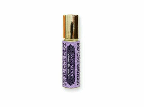 Altevita Roll-on směs Antistres 10ml porovnat ceny