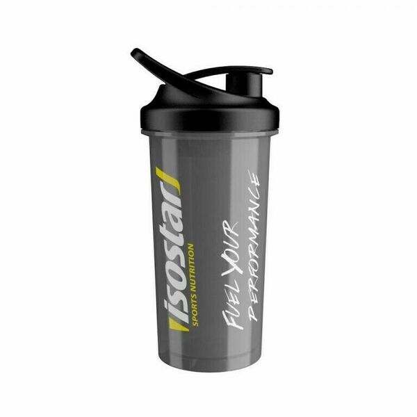 Isostar Shaker černý 700 ml porovnat ceny