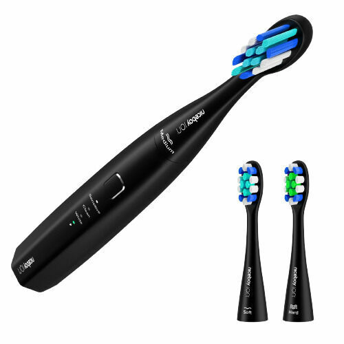 Niceboy ION Sonic Lite Black porovnat ceny