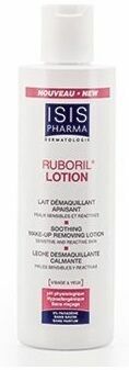 Isis Pharma  ISIS Ruboril Lotion 250 ml porovnat ceny