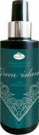 Hanna Maria Rozprašovač Green Island 150 ml porovnat ceny