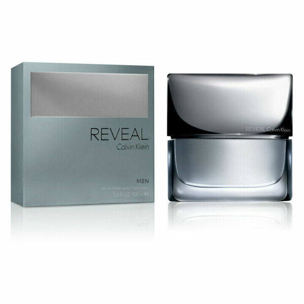 CALVIN KLEIN Reveal Men Toaletní voda 30 ml porovnat ceny