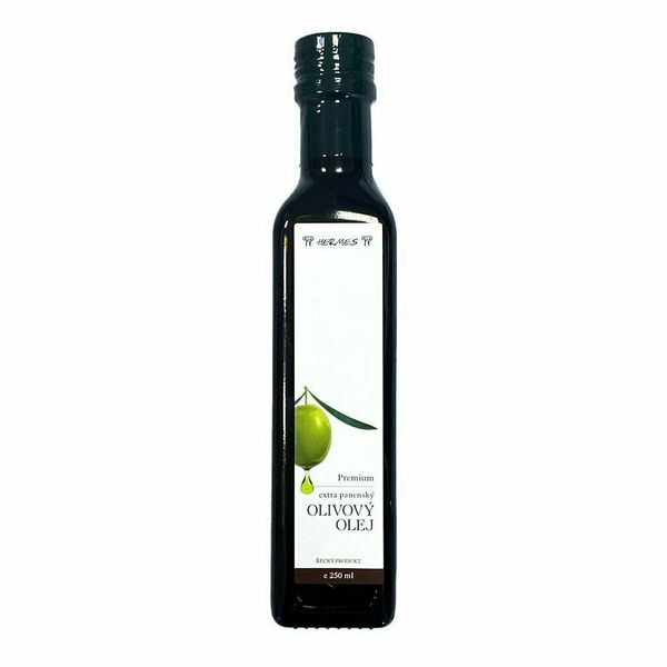 Diana Company HERMES Olivový olej-ex.virgin 250ml porovnat ceny