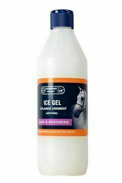 Eclipse Icegel Pro Koně 1l porovnat ceny