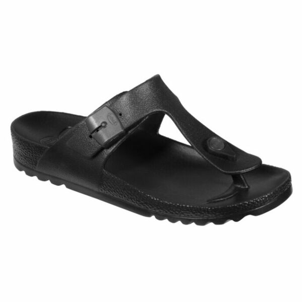 SCHOLL Bahia flip flop man pánské žabky černé 1 pár, Velikost obuvi: 40 porovnat ceny
