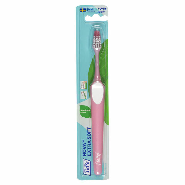 Tepe Nova X-soft Zubní Kartáček Blistr 312697 porovnat ceny