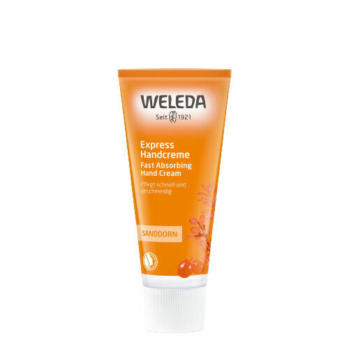 WELEDA Rakytníkový krém na ruce 50ml porovnat ceny