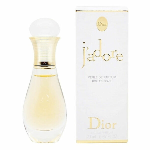 CHRISTIAN DIOR J´adore Roller Pearl EdP 20 ml porovnat ceny