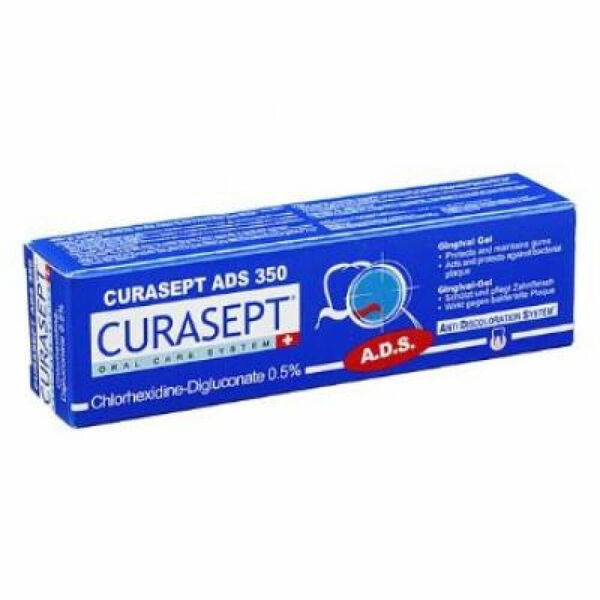 CURAPROX Curasept zubní gel 30 ml porovnat ceny