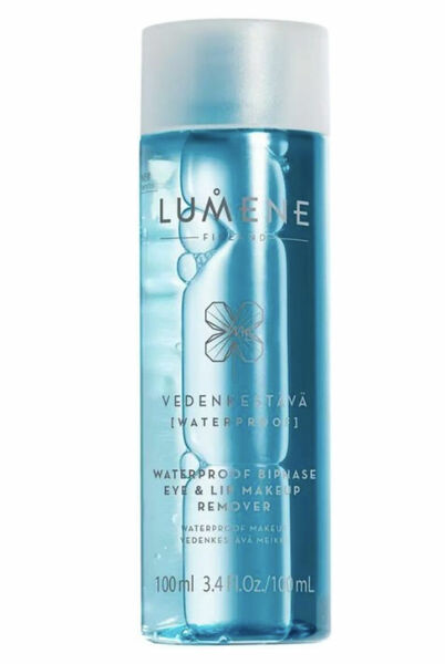 Lumene voděodolný odličovač očního make-upu 100ml porovnat ceny