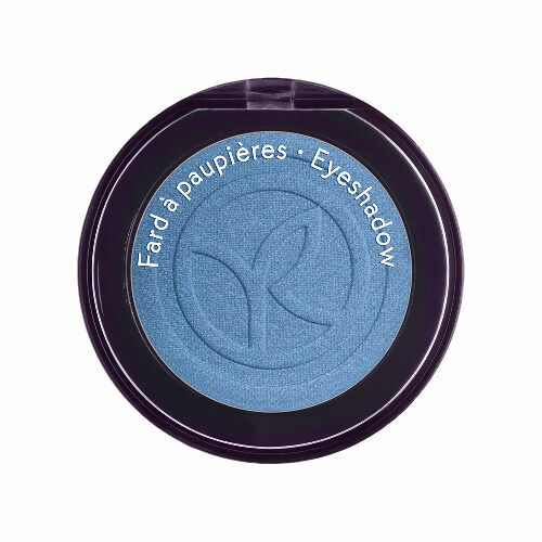 Yves Rocher Monopudrové oční stíny č.72 Bleu Cédre Nacré 2,5g porovnat ceny
