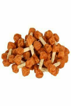 Pochoutka Kuřecí Dumbble 500g porovnat ceny