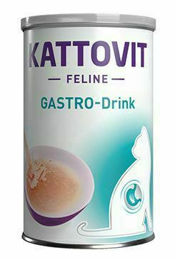 Kattovit Cat Gastro Kuře Drink 135ml porovnat ceny