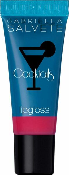 Gabriella Salvete Lesk na rty Cocktails (Juicy Lips), odstín 04 4 ml porovnat ceny