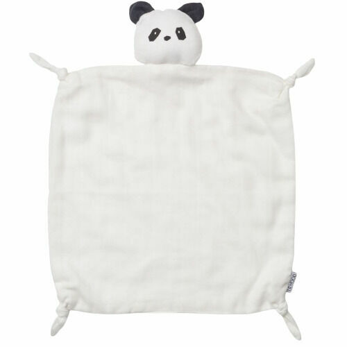 LIEWOOD Mazlík - Panda, creme de la creme porovnat ceny