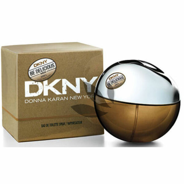 DKNY Be Delicious Pour Homme - toaletní voda s rozprašovačem 30 ml porovnat ceny