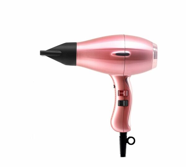 Elchim Fén 3900 Healthy Ionic 2400 W tichý růžový porovnání ceny