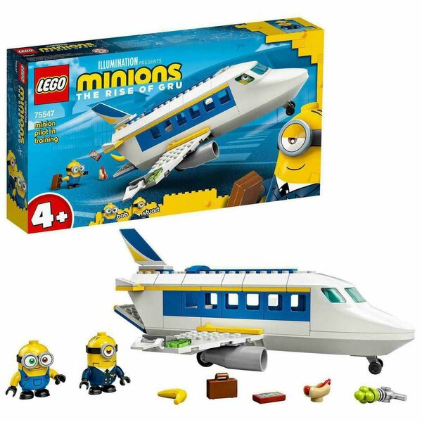 Lego Mimoňský pilot v zácviku porovnat ceny