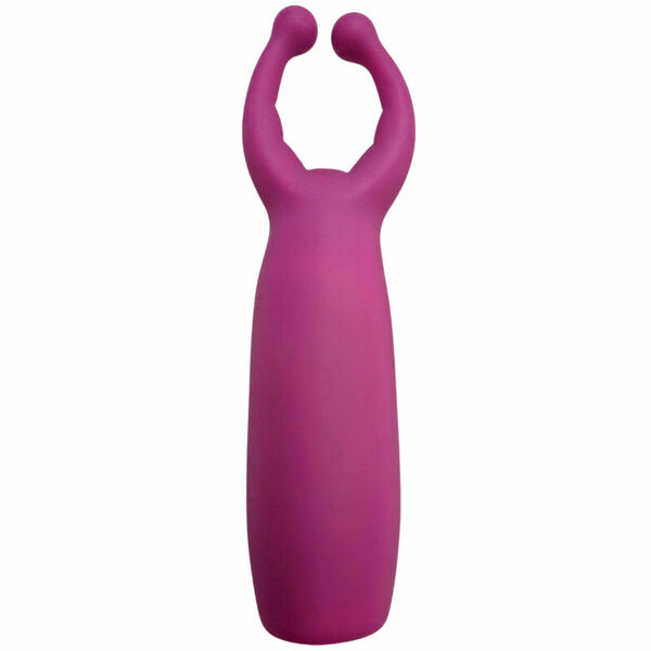 Sexy Elephant Minivibrátor na klitoris Tickle Me (10,4 cm) porovnat ceny
