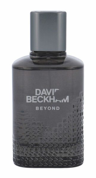DAVID BECKHAM Beyond Toaletní voda 90 ml porovnat ceny