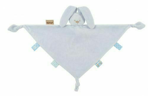 Nattou  Hračka mazlíček maxi Lapidouu light blue 40cmx40cm porovnat ceny