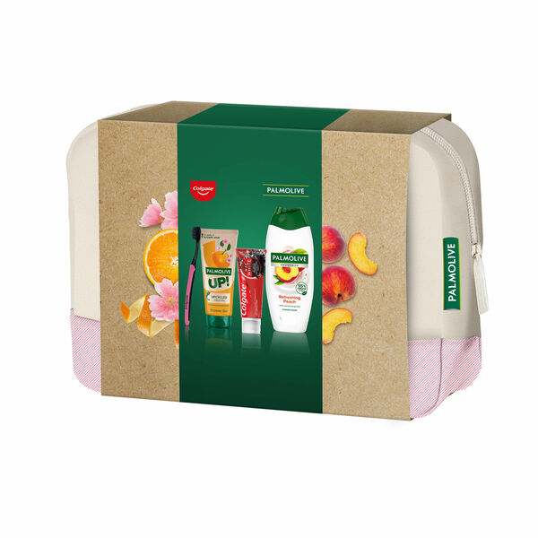 Palmolive UP! OC Bag 4 ks porovnat ceny