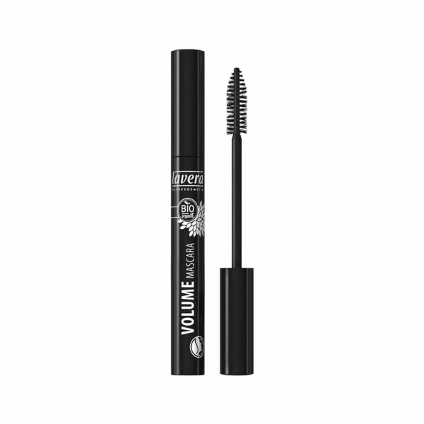 Lavera  Řasenka zesilující Volume 01 černá, Trend Sensitiv, 9ml porovnat ceny