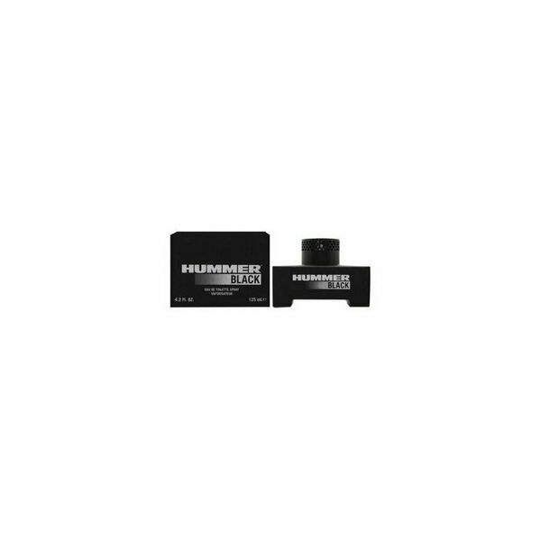 Hummer Hummer Black Toaletní voda 125ml porovnat ceny