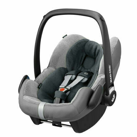 Maxi Cosi Letní potah Pebble Pro / Pebble Plus / Rock Fresh Grey porovnat ceny