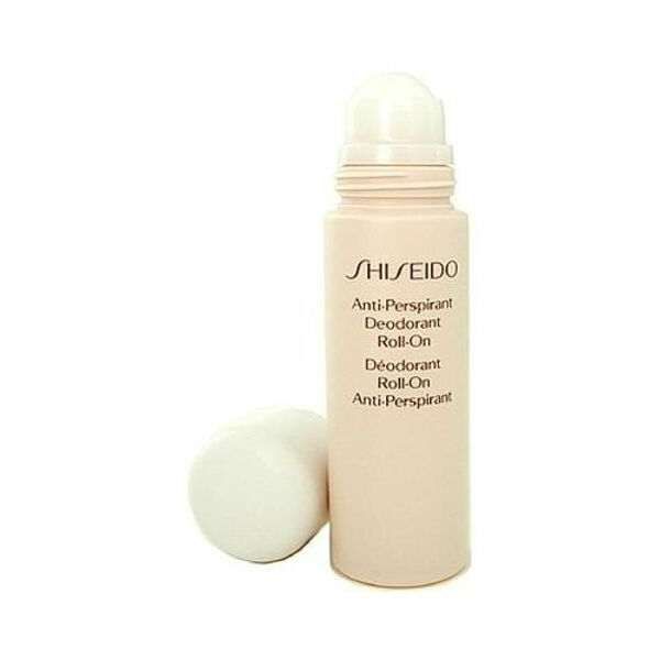 Shiseido Anti Perspirant RollOn  50ml porovnat ceny