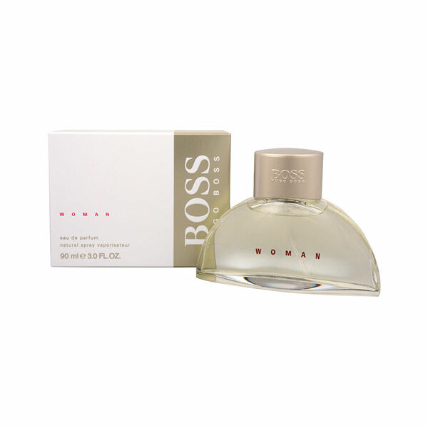 HUGO BOSS Woman Parfémovaná voda 50 ml porovnat ceny
