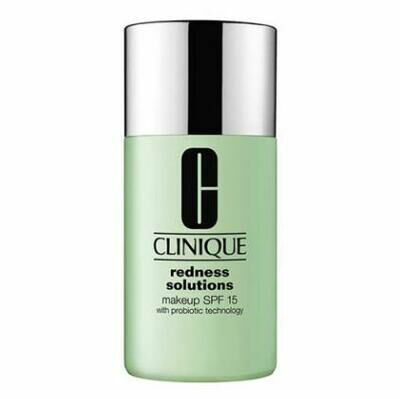 Clinique Redness Solutions Makeup SPF15  30ml - Odstín 04 Calming Neutral porovnat ceny