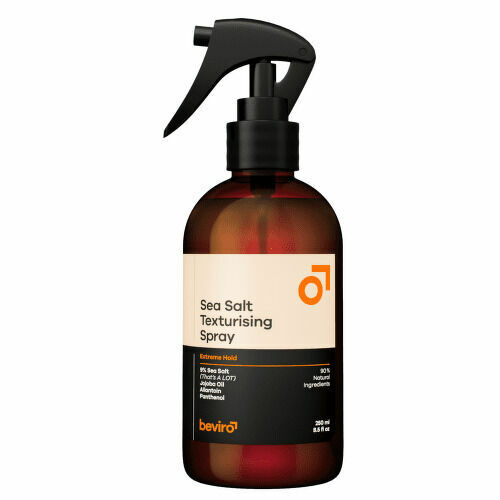 Beviro Slaný Sprej Na Vlasy Extrémní Fixace 50ml porovnat ceny