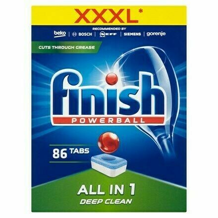 Finish All in one 86ks porovnat ceny