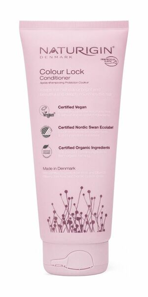 NATURIGIN Colour Lock kondicionér 200 ml porovnat ceny