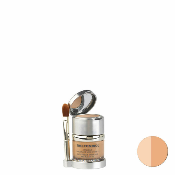 etre belle Dekorativní kosmetika korektor a make-up s anti-aging účinkem + Make-up SP02 porovnat ceny